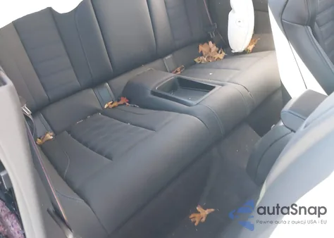 2024 BMW M2 из США, поврежденный, VIN 3MF13DM07R8E09965